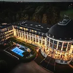 Hotel Parkhotel - Ein Mitglied Der Hommage Luxury Collection