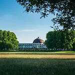 Hotel Parkhotel - Ein Mitglied Der Hommage Luxury Collection 5*