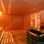Parkhotel - Ein Mitglied Der Hommage Luxury Collection Hotel 5*
