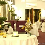 Hotel Parkhotel - Ein Mitglied Der Hommage Luxury Collection 5*