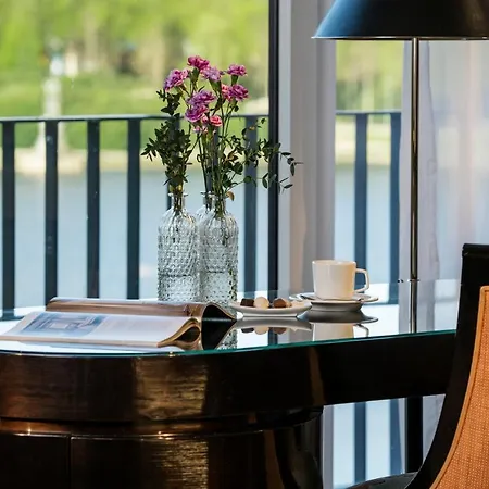Parkhotel - Ein Mitglied Der Hommage Luxury Collection