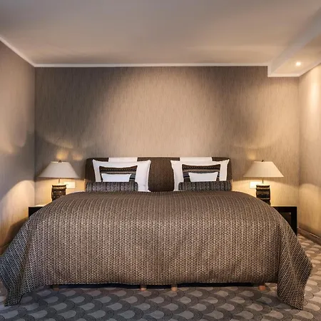 Ξενοδοχείο Parkhotel - Ein Mitglied Der Hommage Luxury Collection