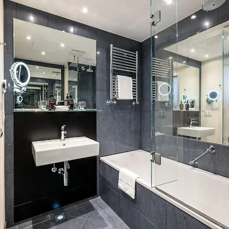 Parkhotel - Ein Mitglied Der Hommage Luxury Collection 5*