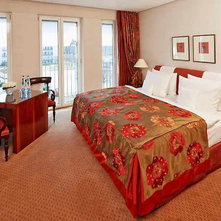 מלון Parkhotel - Ein Mitglied Der Hommage Luxury Collection