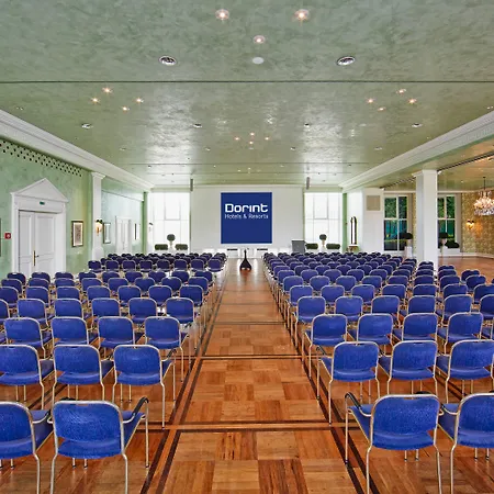 מלון Parkhotel - Ein Mitglied Der Hommage Luxury Collection 5*