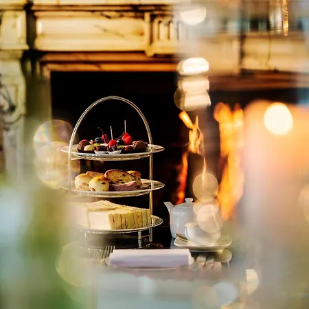 Parkhotel – Ein Mitglied Der Hommage Luxury Collection
