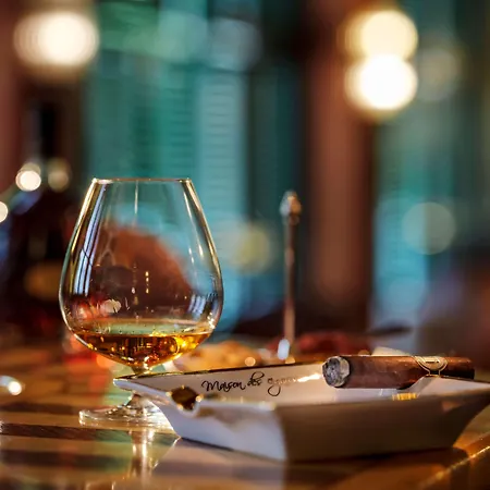 不来梅公园酒店