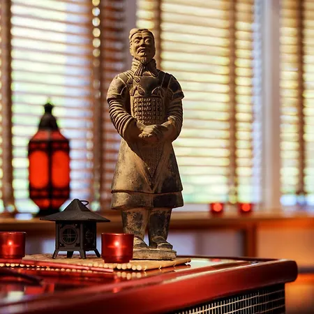 Parkhotel - Ein Mitglied Der Hommage Luxury Collection מלון 5*