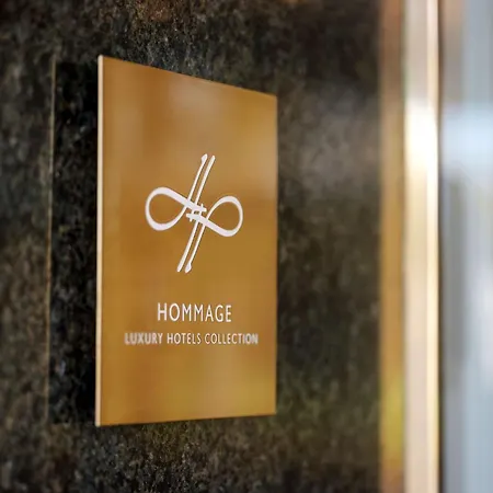 Parkhotel – Ein Mitglied Der Hommage Luxury Collection