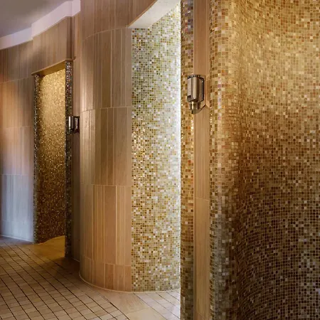 Parkhotel - Ein Mitglied Der Hommage Luxury Collection 5* 브레멘