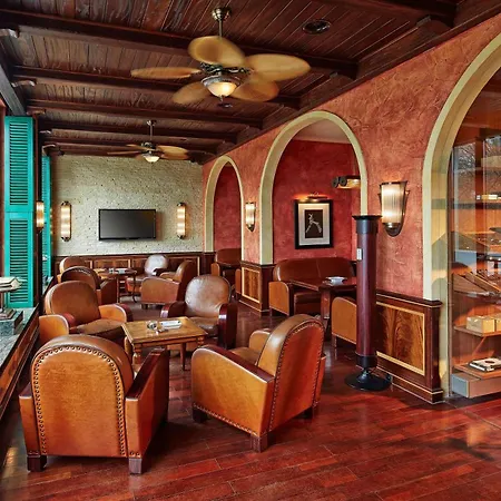 מלון Parkhotel - Ein Mitglied Der Hommage Luxury Collection ברמן