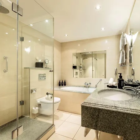 Parkhotel – Ein Mitglied Der Hommage Luxury Collection 5*