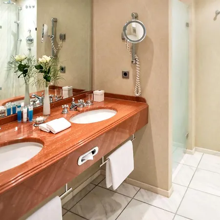 Parkhotel - Ein Mitglied Der Hommage Luxury Collection 5*