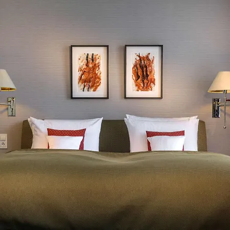 Parkhotel - Ein Mitglied Der Hommage Luxury Collection Ξενοδοχείο