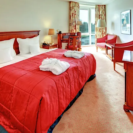 Parkhotel - Ein Mitglied Der Hommage Luxury Collection ברמן
