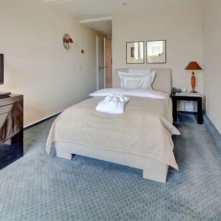 Parkhotel - Ein Mitglied Der Hommage Luxury Collection 5* Bremen