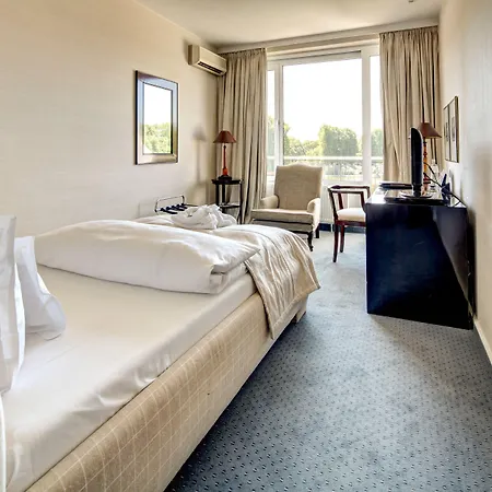 Parkhotel - Ein Mitglied Der Hommage Luxury Collection