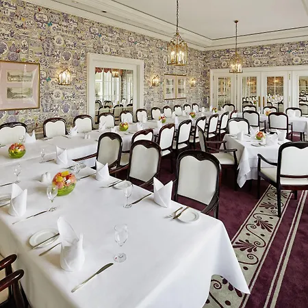 Parkhotel - Ein Mitglied Der Hommage Luxury Collection 5*