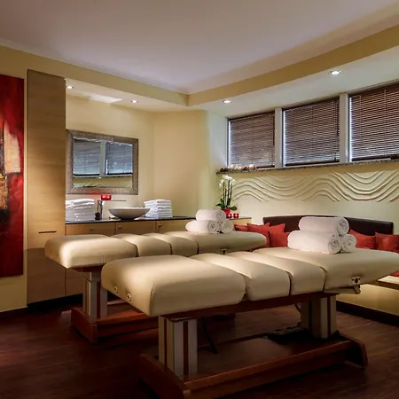 Parkhotel - Ein Mitglied Der Hommage Luxury Collection Hotel 5*