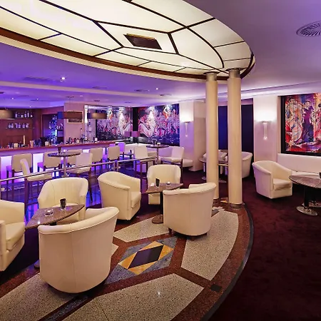 Parkhotel - Ein Mitglied Der Hommage Luxury Collection מלון ברמן