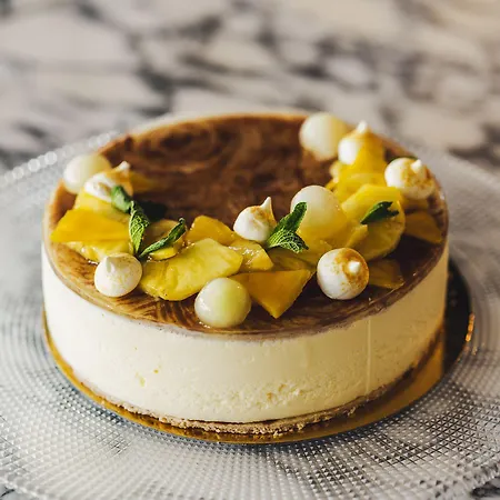 Parkhotel - Ein Mitglied Der Hommage Luxury Collection מלון