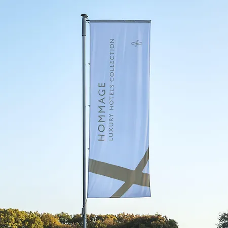 Parkhotel - Ein Mitglied Der Hommage Luxury Collection 호텔