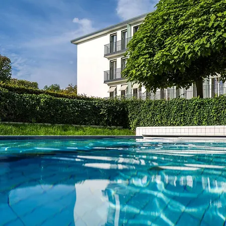 Parkhotel - Ein Mitglied Der Hommage Luxury Collection