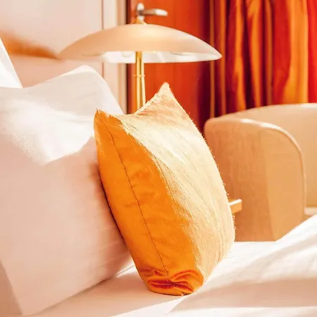 Parkhotel - Ein Mitglied Der Hommage Luxury Collection מלון