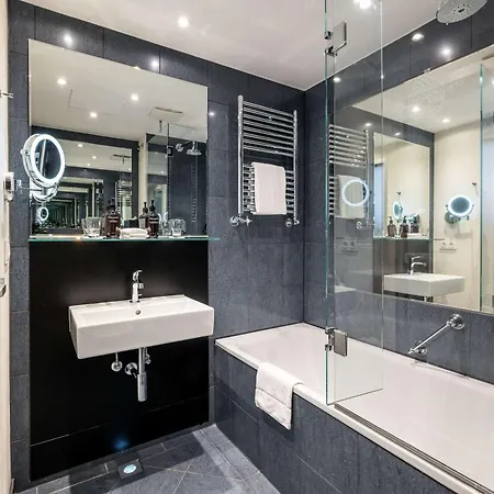 Parkhotel - Ein Mitglied Der Hommage Luxury Collection 5* 브레멘