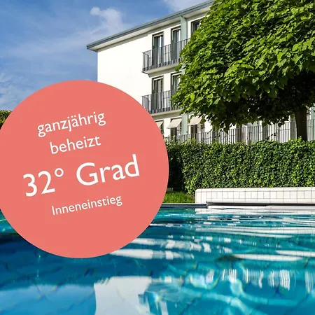 Parkhotel - Ein Mitglied Der Hommage Luxury Collection Bremen