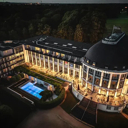 Hotel Parkhotel - Ein Mitglied Der Hommage Luxury Collection