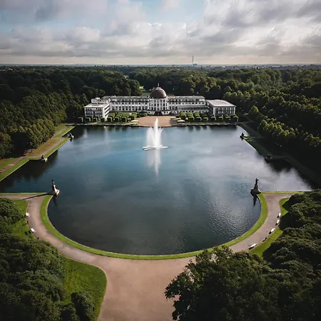 Hotel Parkhotel - Ein Mitglied Der Hommage Luxury Collection
