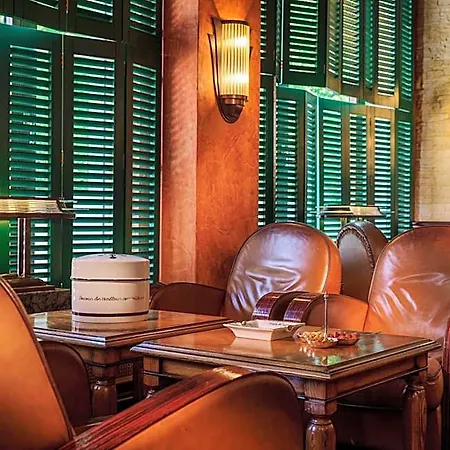 Parkhotel - Ein Mitglied Der Hommage Luxury Collection