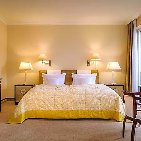 Hotel Parkhotel – Ein Mitglied Der Hommage Luxury Collection 5*