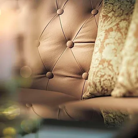 Parkhotel – Ein Mitglied Der Hommage Luxury Collection 5*