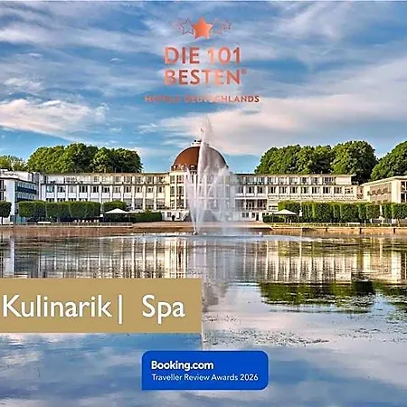 Parkhotel - Ein Mitglied Der Hommage Luxury Collection