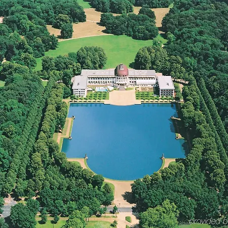 Parkhotel - Ein Mitglied Der Hommage Luxury Collection 호텔