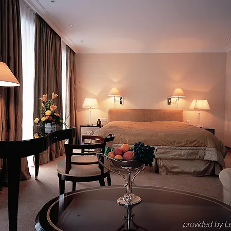 Parkhotel - Ein Mitglied Der Hommage Luxury Collection 5* 브레멘