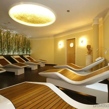 Parkhotel - Ein Mitglied Der Hommage Luxury Collection