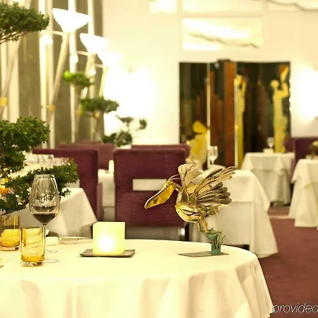 Hotel Parkhotel - Ein Mitglied Der Hommage Luxury Collection 5*