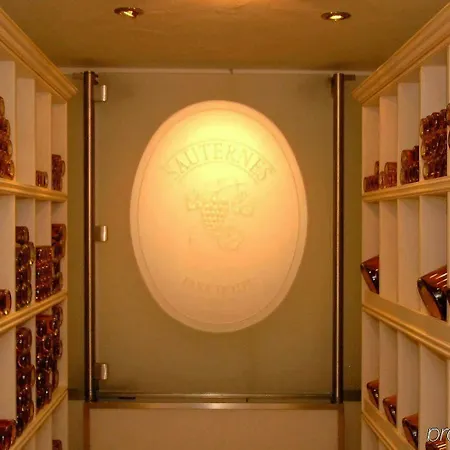 Parkhotel - Ein Mitglied Der Hommage Luxury Collection 5* ברמן