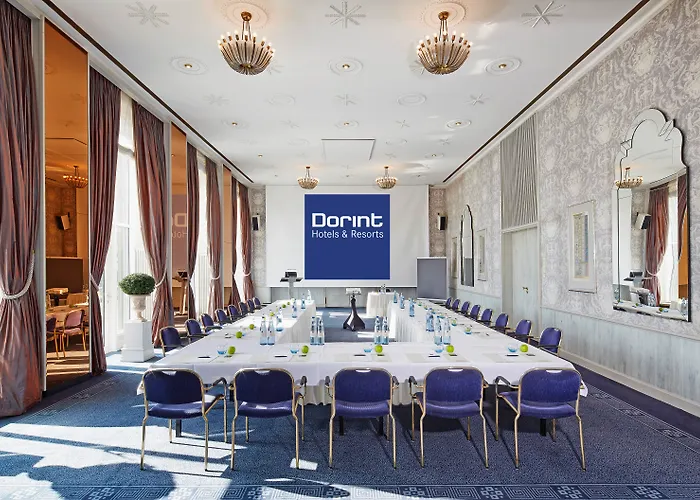 Parkhotel - Ein Mitglied Der Hommage Luxury Collection فندق