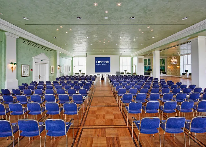 Hotel Parkhotel - Ein Mitglied Der Hommage Luxury Collection 5*