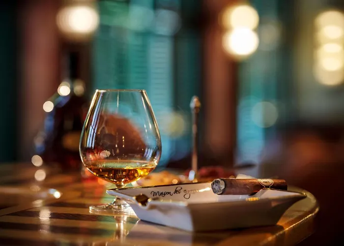 Parkhotel - Ein Mitglied Der Hommage Luxury Collection