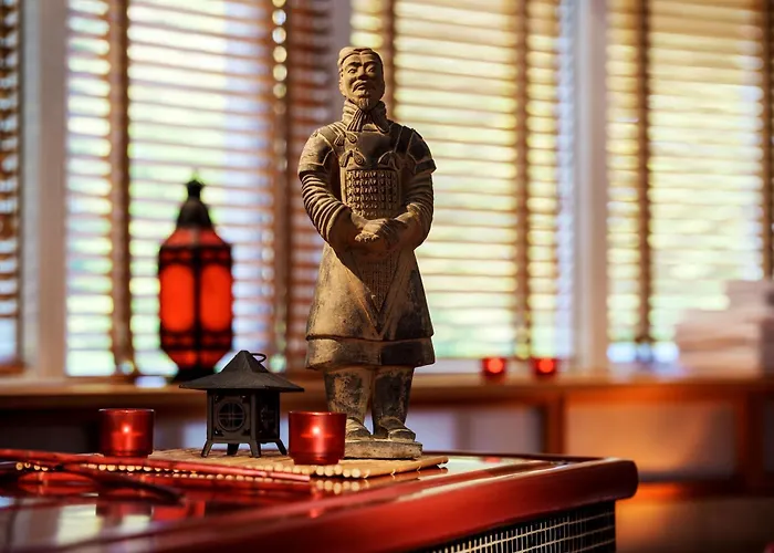 Parkhotel - Ein Mitglied Der Hommage Luxury Collection Hotel 5*