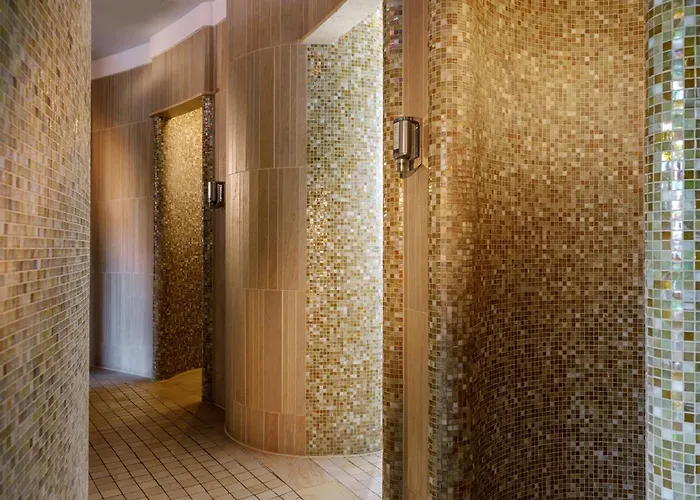 Parkhotel - Ein Mitglied Der Hommage Luxury Collection 5* Bremen