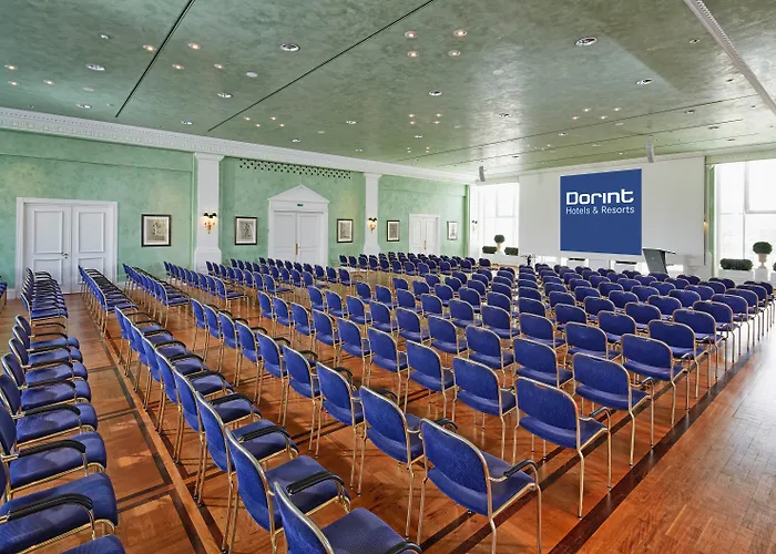 فندق Parkhotel - Ein Mitglied Der Hommage Luxury Collection 5*