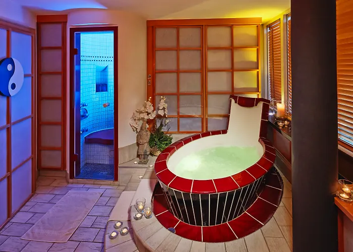 Parkhotel - Ein Mitglied Der Hommage Luxury Collection فندق 5*