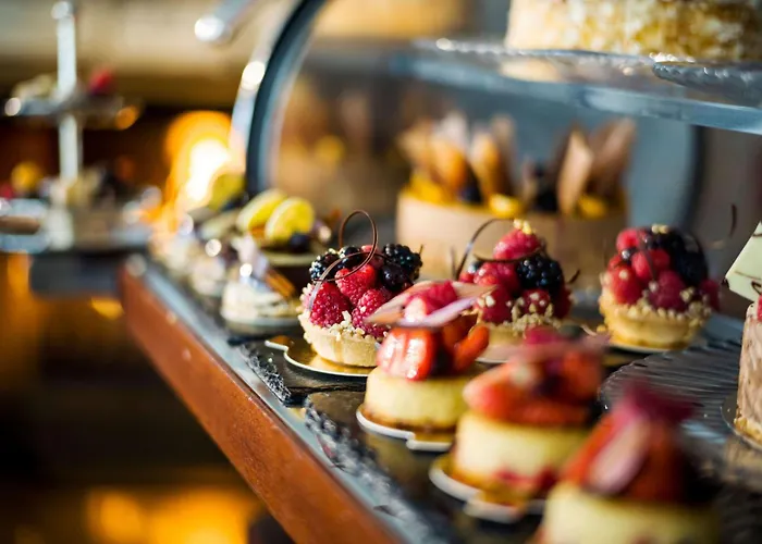 Parkhotel - Ein Mitglied Der Hommage Luxury Collection فندق