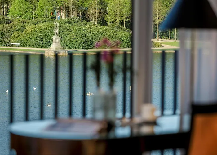 Parkhotel - Ein Mitglied Der Hommage Luxury Collection